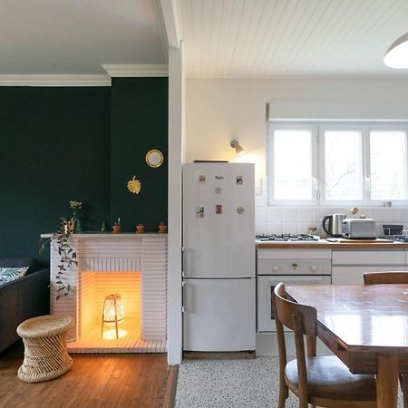 La Maison D'Heloise Dinard Luaran gambar