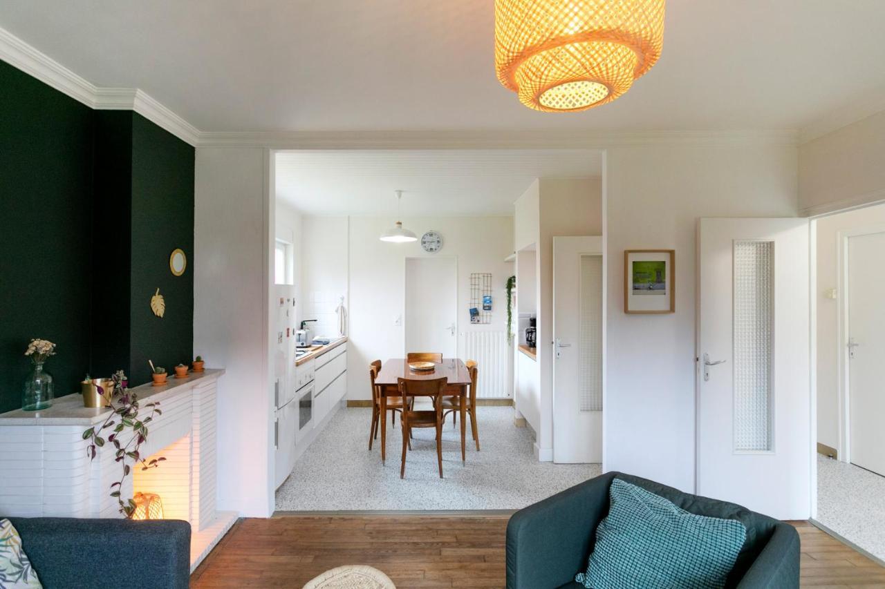 La Maison D'Heloise Dinard Luaran gambar