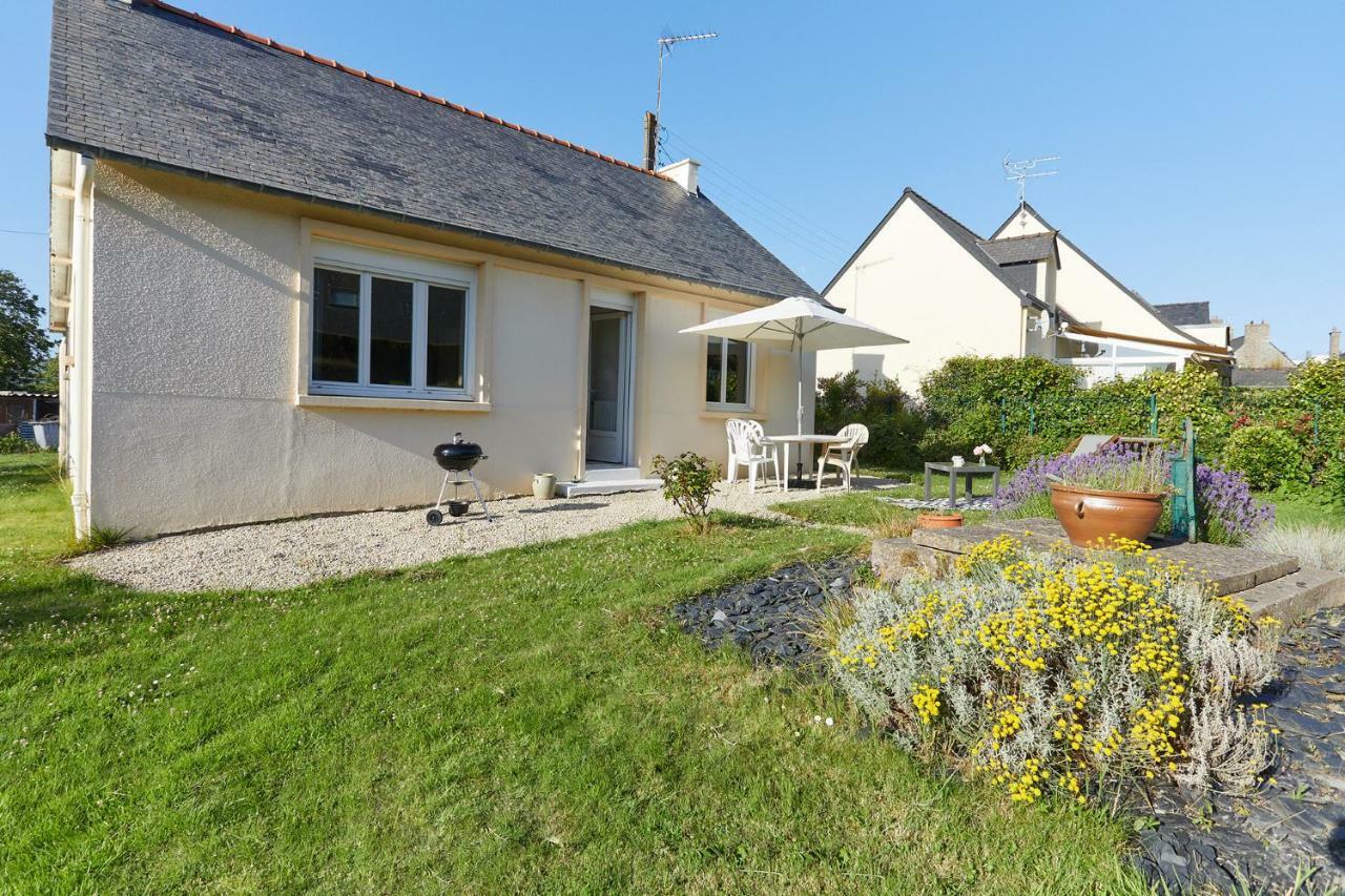 La Maison D'Heloise Dinard Luaran gambar