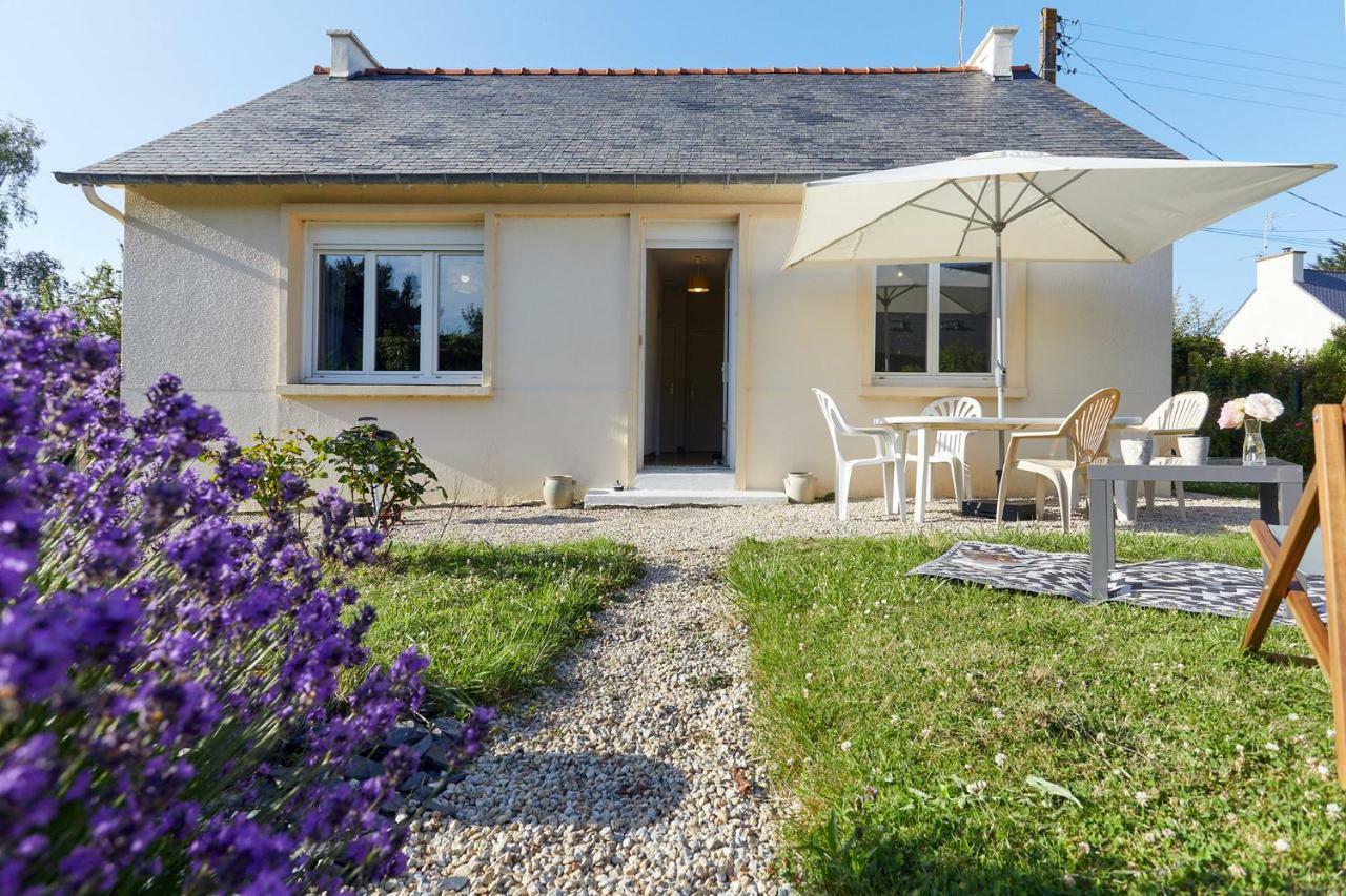 La Maison D'Heloise Dinard Luaran gambar