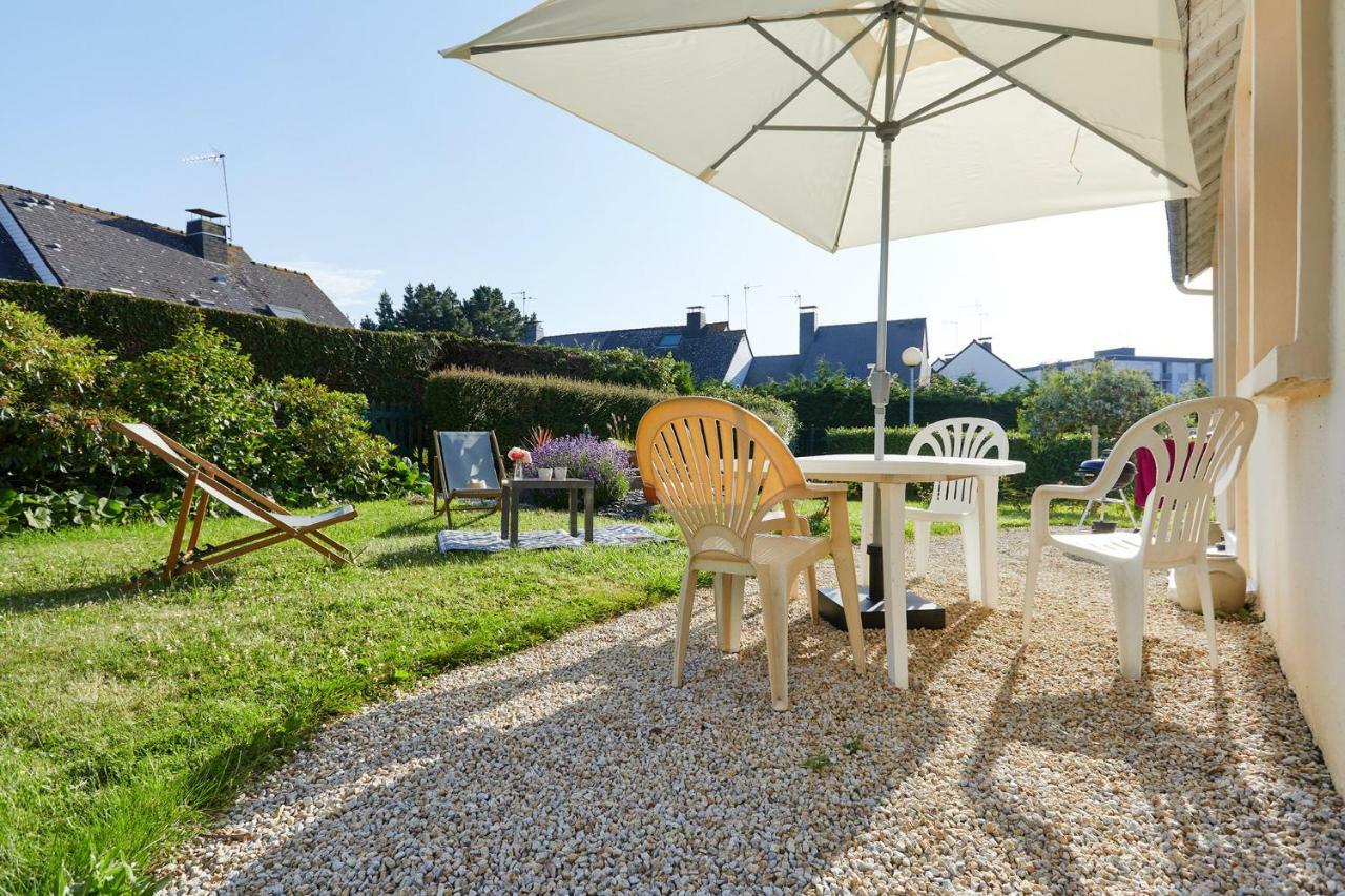 La Maison D'Heloise Dinard Luaran gambar